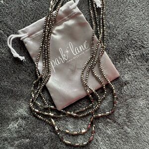 Park Lane Unicorn Necklace